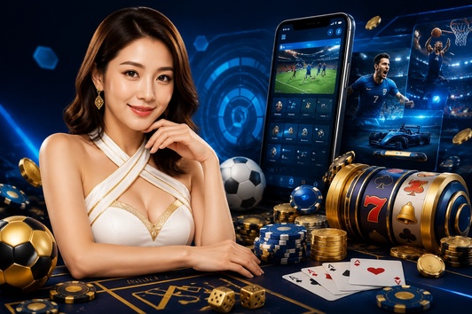 clb88 – Nền tảng giải trí trực tuyến hàng đầu Việt Nam